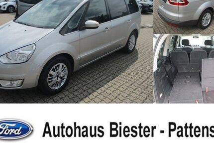 Ford Galaxy 186.700 km 8.500 &euro; Pattensen 30982
