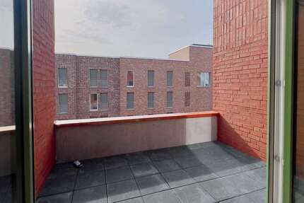 Wohnung zum Mieten in Hannover 1.500 € 105 m² 4 zimmer