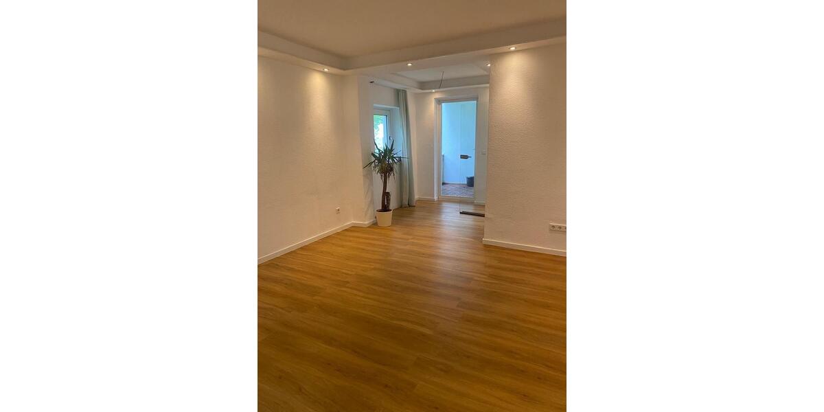 Erdgeschoßwohnung Hannover Herrenhausen-Stöcken - 2 Zimmer, 55 m&sup2;, 670&euro; | Angebot:25444407