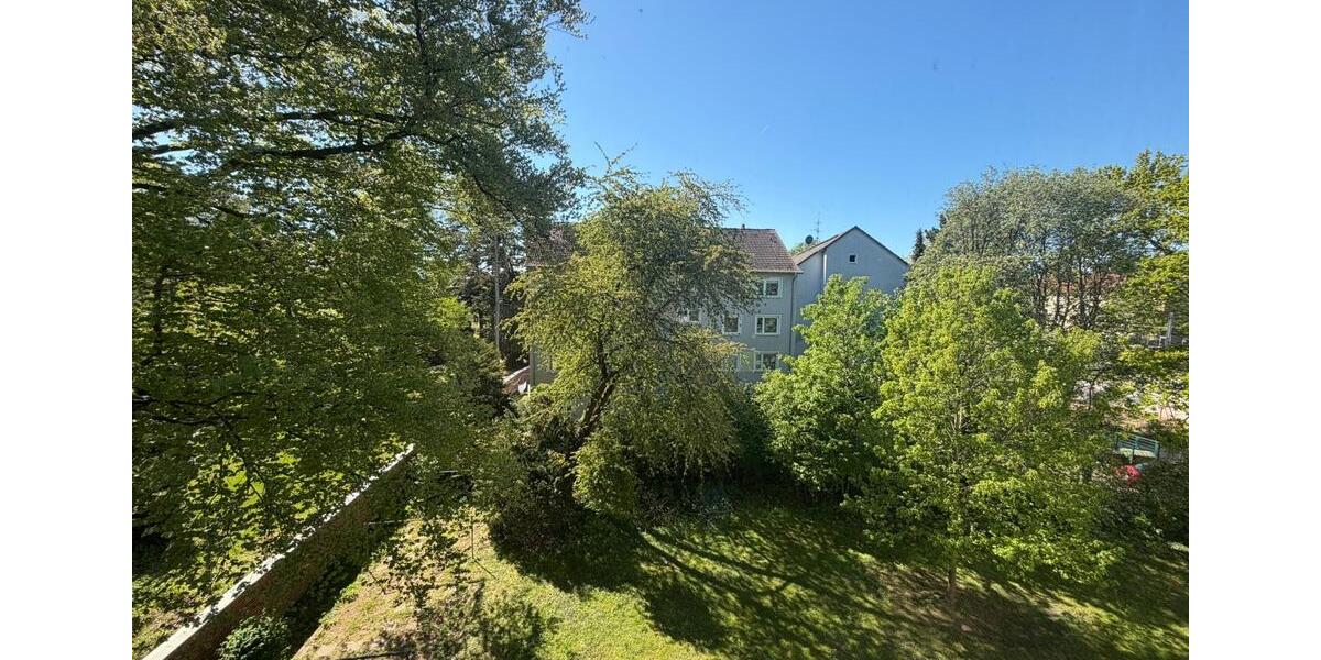 Etagenwohnung Hannover Buchholz-Kleefeld - 2 Zimmer, 55 m&sup2;, 900&euro; | Angebot:26438167