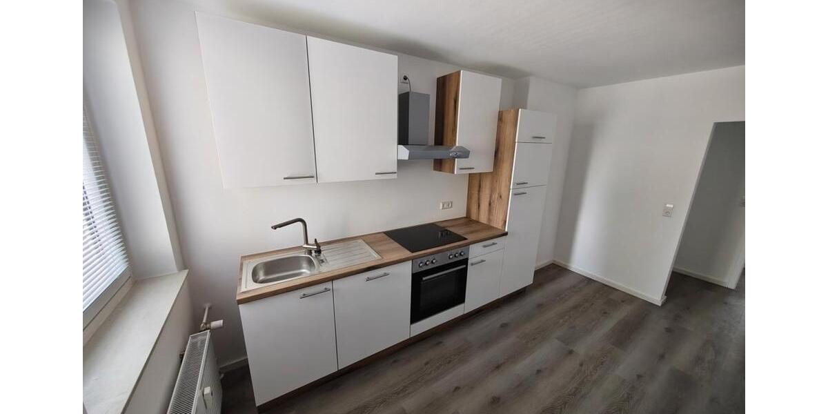 Etagenwohnung Hannover Linden-Limmer - 2 Zimmer, 58 m&sup2;, 177.000&euro; | Angebot:27083441