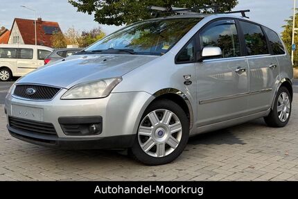 Ford C-Max 251.000 km 1.250 € Neustadt am Rübenberge 31535