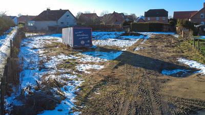 EIN ORT FÜR DAUERHAFTES WOHNEN SEHNDE-BILM - Grundstück Sehnde | Angebot:24874221