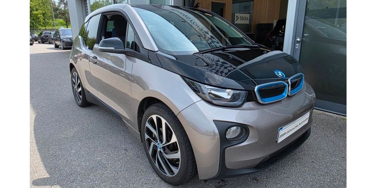 BMW i3 99.843 km 10.999 € Hannover 30163