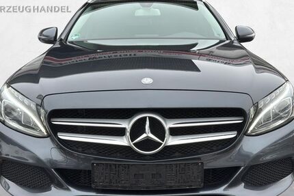 Mercedes-Benz C 250 195.000 km 15.450 &euro; Isernhagen 30916