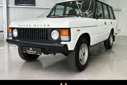 Land Rover Range Rover 67.449 km 33.990 &euro; Hemmingen (Hannover) 30966