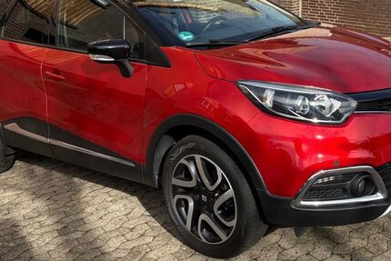 Renault Captur 86.074 km 10.300 &euro; Gehrden 30989