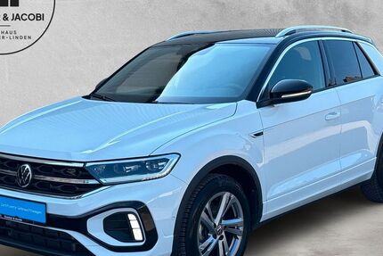 VW T-Roc 18.290 km 28.950 &euro; Hannover 30449