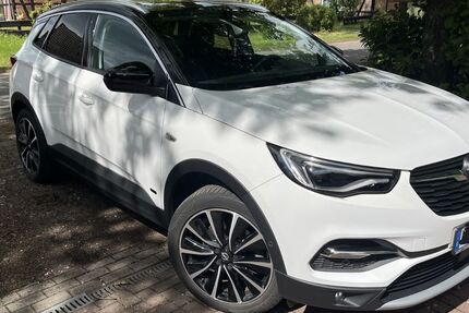 Opel Grandland (X) 69.000 km 17.990 &euro; Neustadt 31535