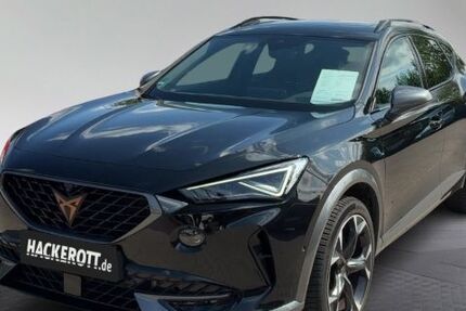 Cupra Formentor 43.260 km 29.450 &euro; Burgwedel 30938