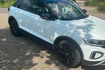 VW T-Roc 31.000 km 22.500 &euro; Neustadt 31535