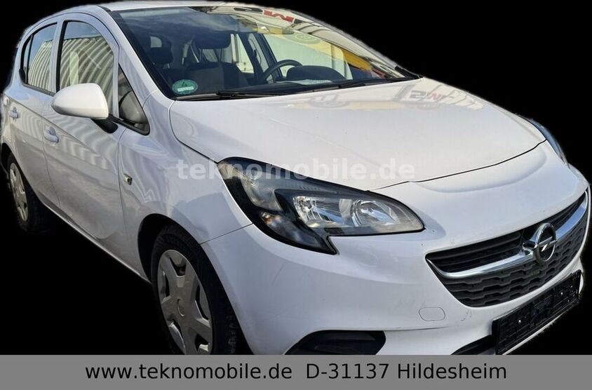 Corsa