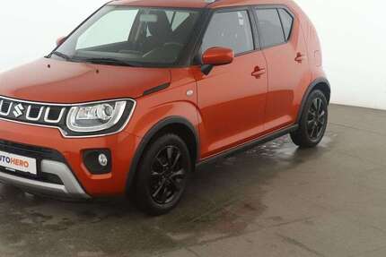 Suzuki Ignis 63.998 km 14.490 &euro; Laatzen 30880