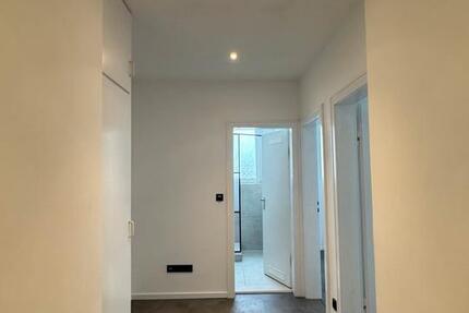 Frisch sanierte und ruhige 2-Zimmer-Wohnung in Hannover Döhren 2 zimmer