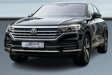 VW Touareg 56.340 km 45.980 &euro; Barsinghausen 30890