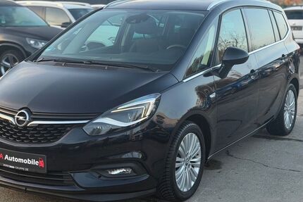Opel Zafira 144.000 km 13.000 € Hannover 30453