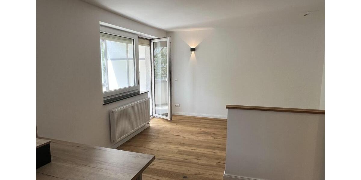 Etagenwohnung Hannover Vahrenwald-List - 3 Zimmer, 66 m&sup2;, 1.090&euro; | Angebot:25366646