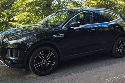 Jaguar E-Pace 135.000 km 17.990 € Neustadt 31535