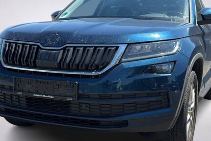 Skoda Kodiaq 170.000 km 12.990 &euro; Langenhagen 30851