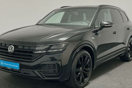 VW Touareg 93.875 km 51.490 &euro; Wedemark 30900