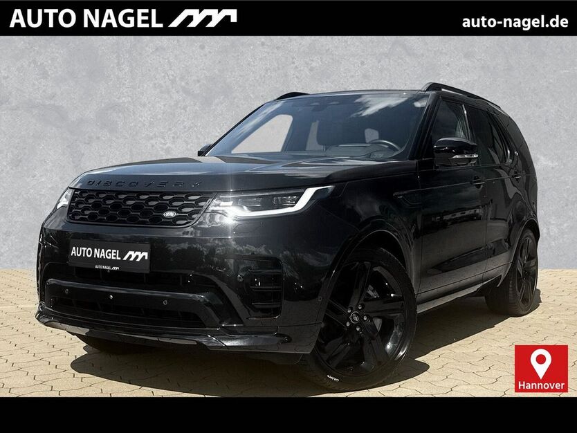 Land Rover Discovery 20.476 km 67.490 € Hannover 30179