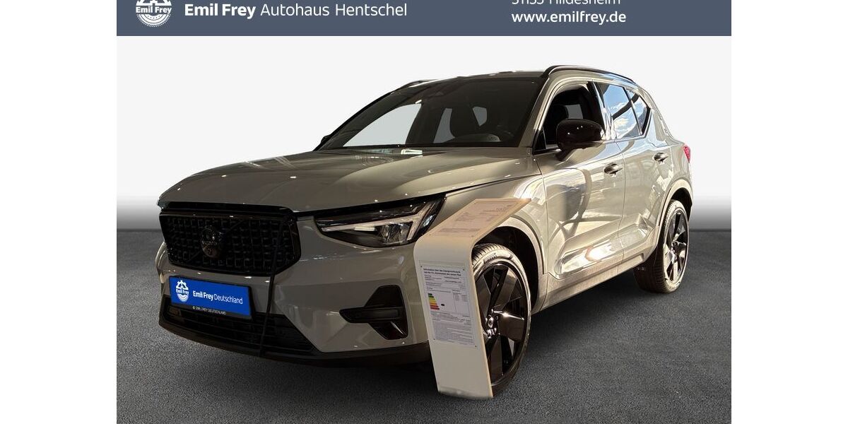 Volvo XC40 6.000 km 44.767 &euro; Hildesheim 31135
