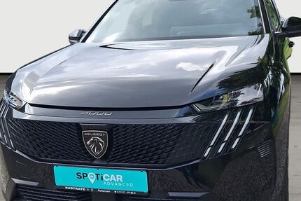 Peugeot 3008 25.740 km 25.880 &euro; Pattensen 30982