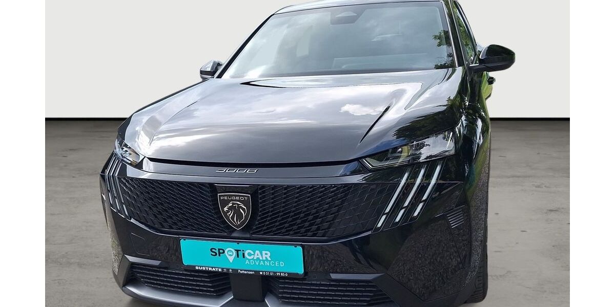 Peugeot 3008 25.740 km 25.880 &euro; Pattensen 30982