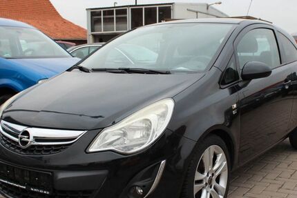 Opel Corsa 108.000 km 3.890 &euro; Neustadt am Rübenberge 31535