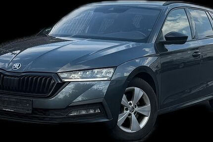 Skoda Octavia 232.144 km 10.890 &euro; Garbsen 30827