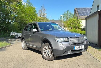 BMW X3 270.000 km 6.000 &euro; Hannover 30629