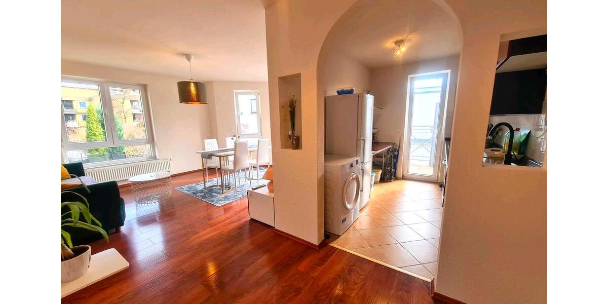 Etagenwohnung Langenhagen Brink - 3 Zimmer, 75 m&sup2;, 268.500&euro; | Angebot:26423311