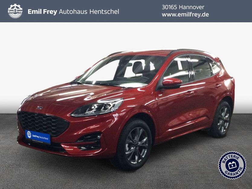 Kuga