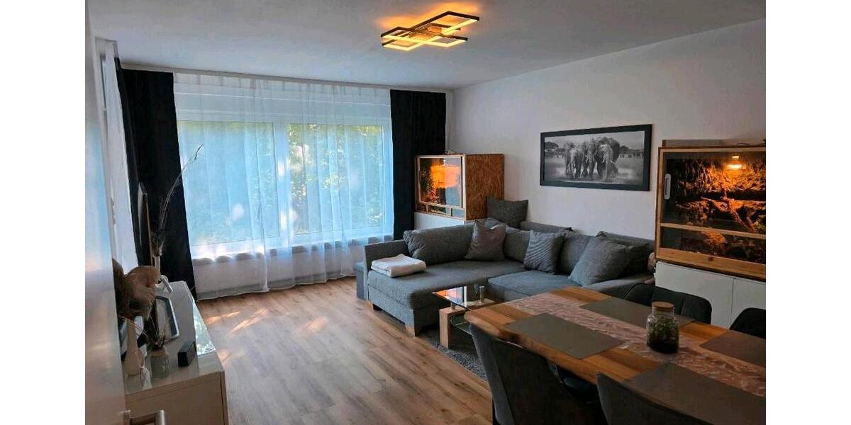 Hochparterre Laatzen - 3 Zimmer, 73 m&sup2;, 230.000&euro; | Angebot:26987400
