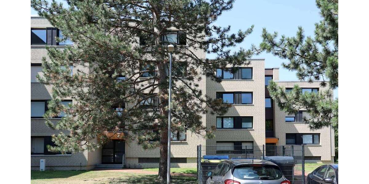 Etagenwohnung Ronnenberg - 2 Zimmer, 60 m&sup2;, 150.000&euro; | Angebot:27092780
