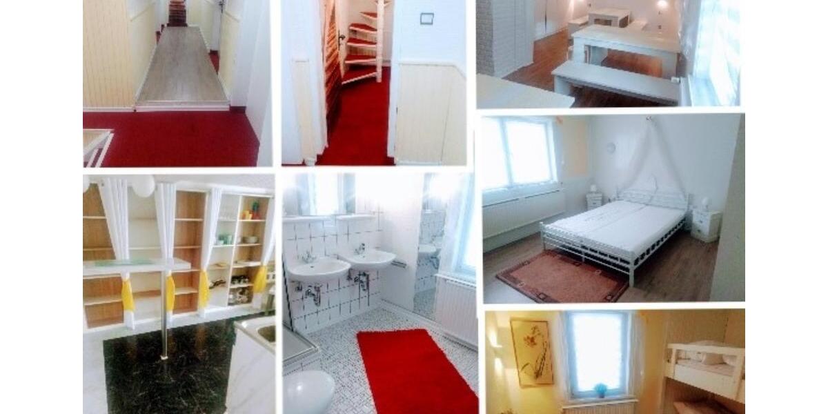 +++ HIGHLIGHT +++ 2-FAM.-HAUS IM „LANDHAUSSTIL“ +++ RENOVIERT zimmer