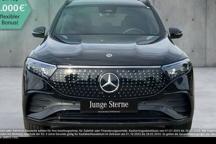 Mercedes EQB