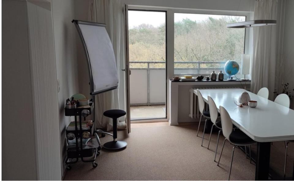 Etagenwohnung Hannover Herrenhausen-Stöcken - 2 Zimmer, 58 m&sup2;, 200.000&euro; | Angebot:22484602