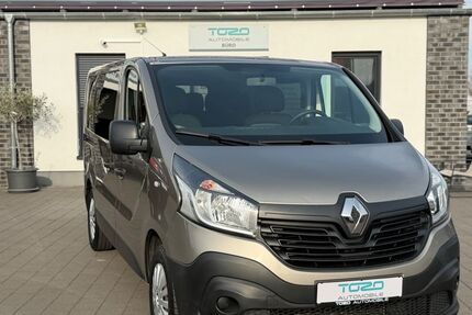 Renault Trafic 82.606 km 17.490 &euro; Sehnde 31319