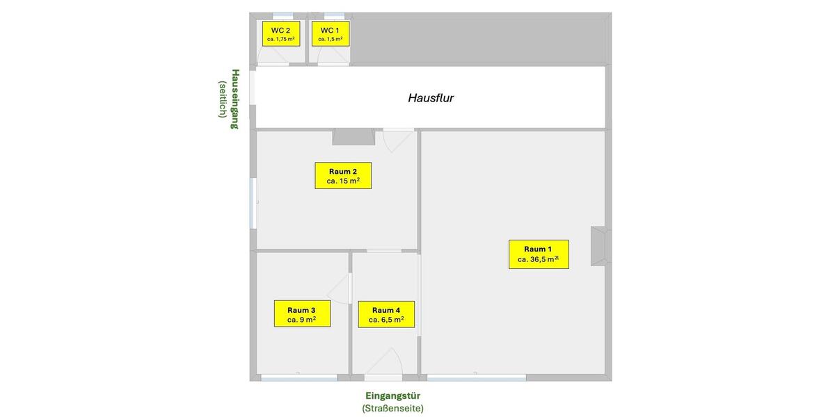 Gewerbeobjekt Ronnenberg - 690&euro; | Angebot:26396676