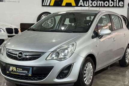 Opel Corsa 117.900 km 3.999 € Langenhagen 30853