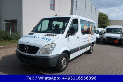 Mercedes-Benz Sprinter 471.032 km 6.900 &euro; Hannover 30179