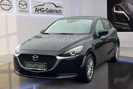 Mazda 2 55.327 km 15.989 &euro; Hemmingen 30966