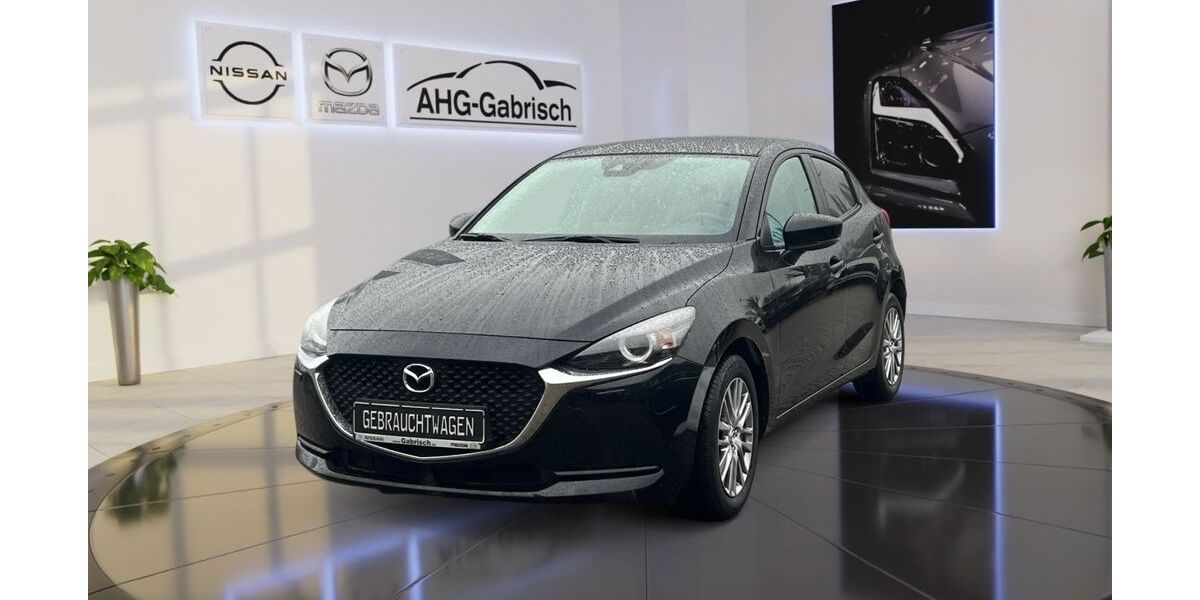 Mazda 2 55.327 km 15.989 &euro; Hemmingen 30966