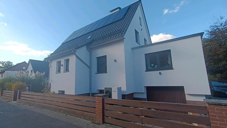 Einfamilienhaus Langenhagen Engelbostel - 7 Zimmer, 155 m&sup2;, 624.000&euro; | Angebot:25839979
