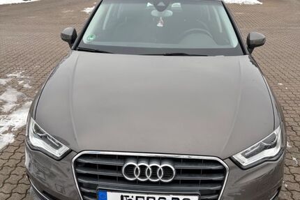 Audi A3 151.000 km 11.600 &euro; Hannover 30659
