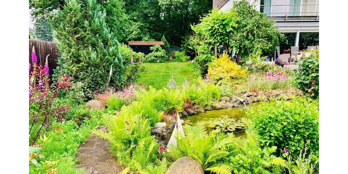 Einfamilienhaus Hannover Bothfeld-Vahrenheide - 4 Zimmer, 152 m&sup2;, 680.000&euro; | Angebot:26517017