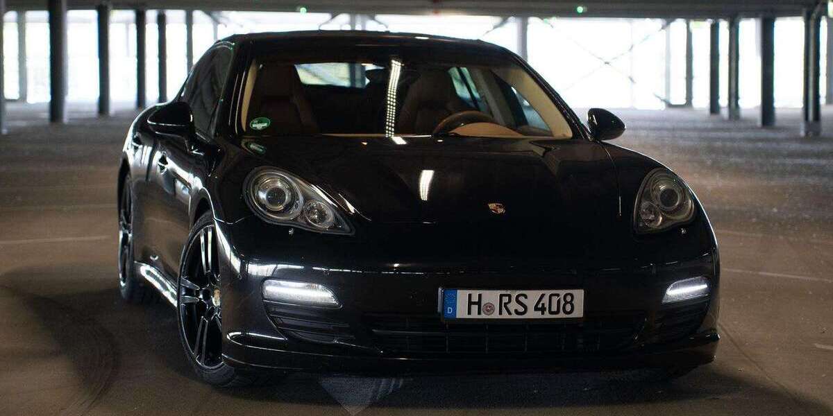 Porsche Panamera 175.000 km 24.800 &euro; Hannover, Landeshauptstadt 30179