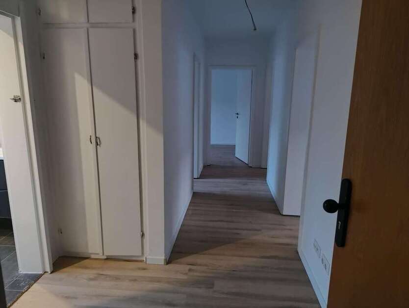 Wohnung zum Mieten in Hildesheim 650 € 72 m²
