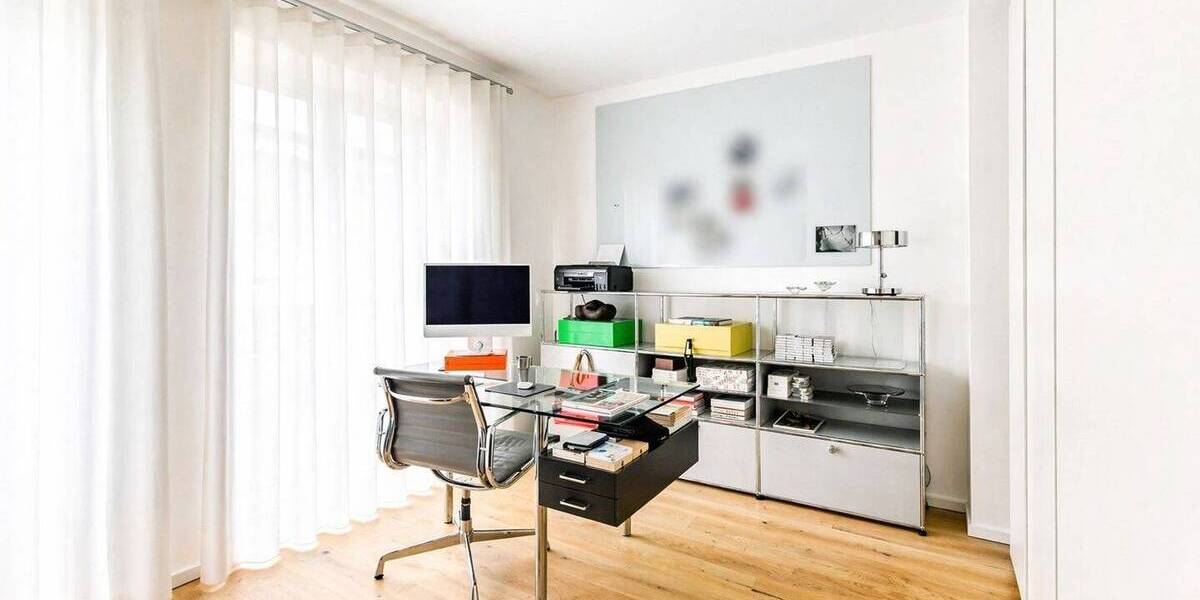 Etagenwohnung Hannover Kirchrode - 4 Zimmer, 141 m&sup2;, 819.000&euro; | Angebot:26309349